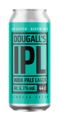 Dougalls India Pale Lager